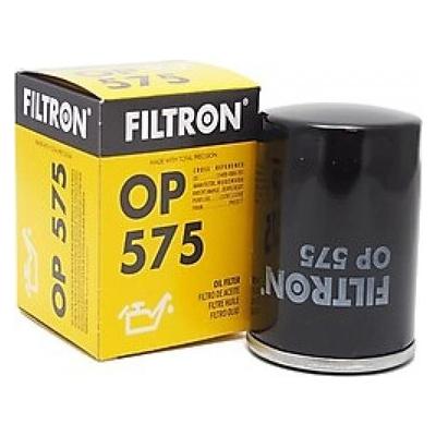 YAĞ FİLTRESİ (FILTRON)