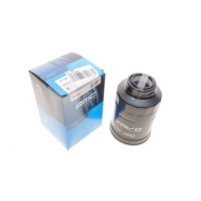 YAKIT FİLTRE (MAZOT FİLTRE)