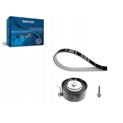 TRİGER SETİ S60 II S80 II S60 I T3 T4 T4F / FORD ECOBOOST C-MAX 10>FIESTA 13>FOCUS 14>KUGA 13>